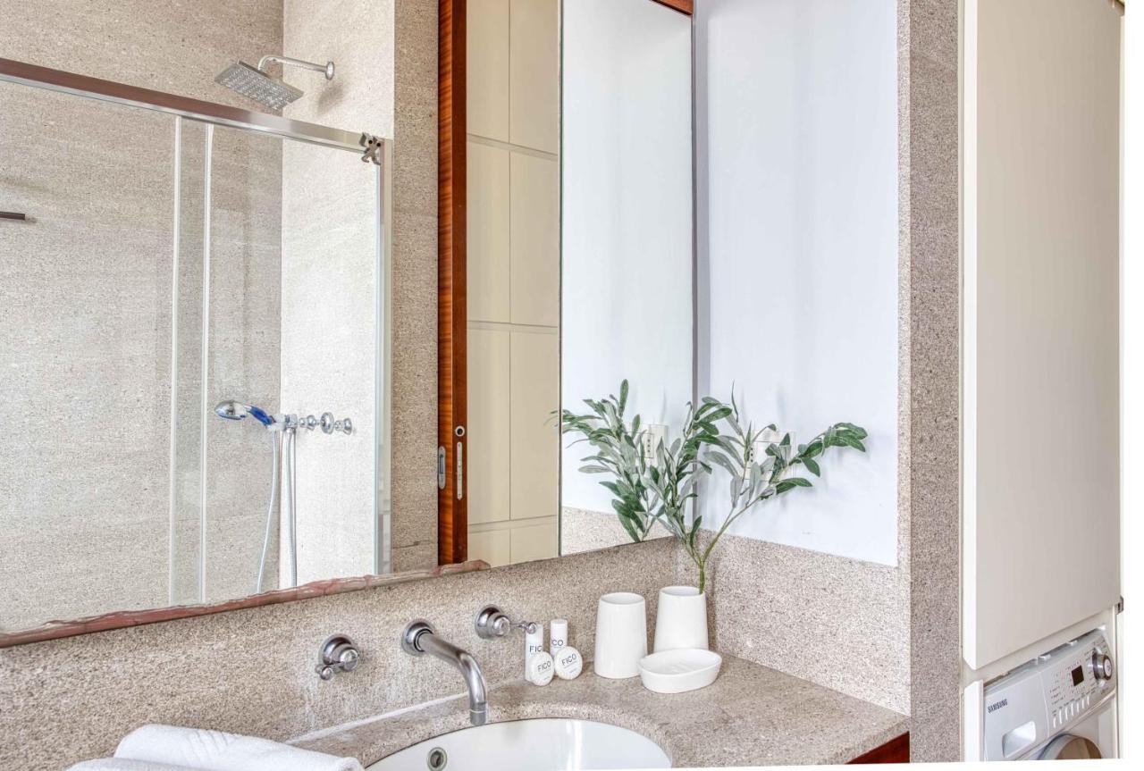 מילאנו Joivy Vibrant Studio With Balcony מראה חיצוני תמונה